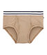 Slip homme rayure milleraies