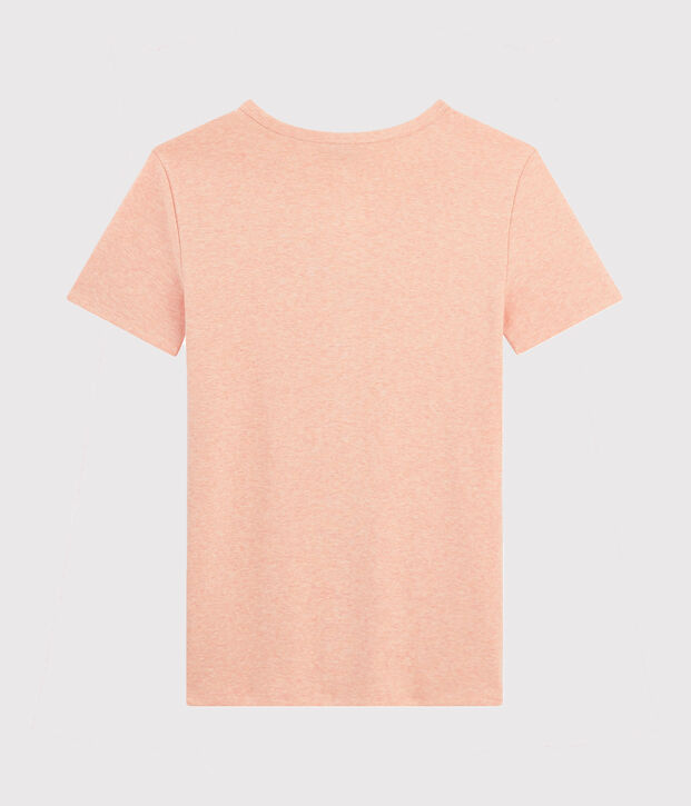 Tee shirt iconique femme ASTER CHINE