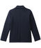 Veste garçon en jersey lourd bleu SMOKING