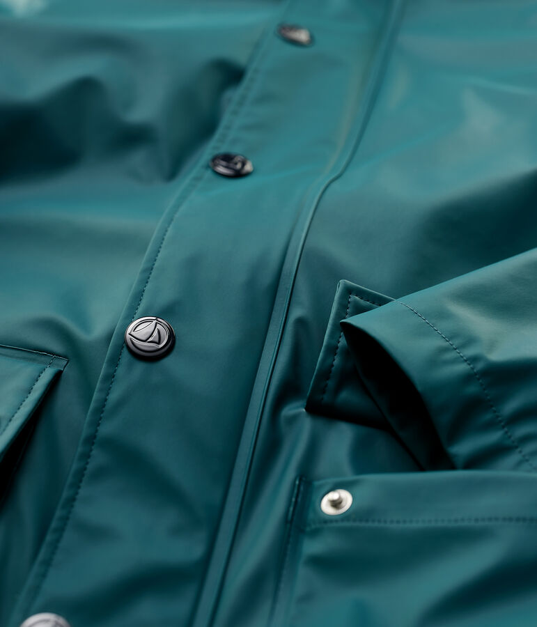 Cir&eacute; iconique Femme/Homme vert