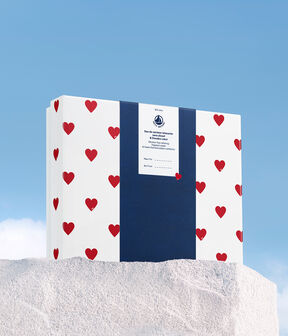 bleu Floral Citrus Musc