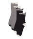 Lot chaussettes mi-hautes femme