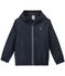 Coupe-vent enfant bleu SMOKING