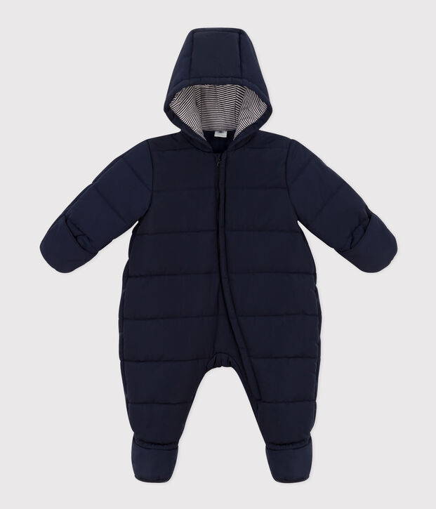 Combipilote b&eacute;b&eacute; bleu marine