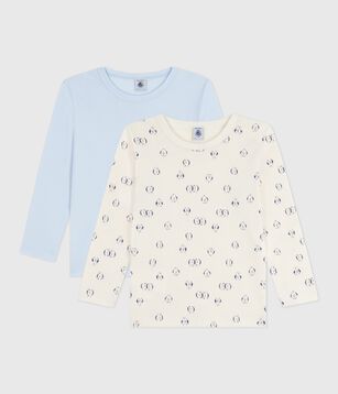 T-shirt & sous-pull pour bébé fille | Tape à l'oeil