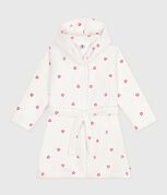 blanc MARSHMALLOW/rouge TERKUIT