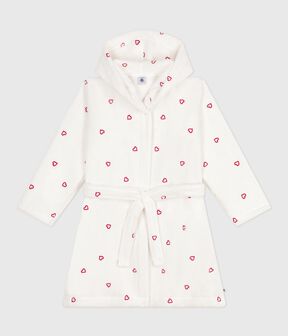 blanc MARSHMALLOW/rouge TERKUIT