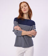 bleu SMOKING/blanc MARSHMALLOW