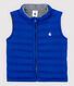 Blouson sans manches bébé garçon
