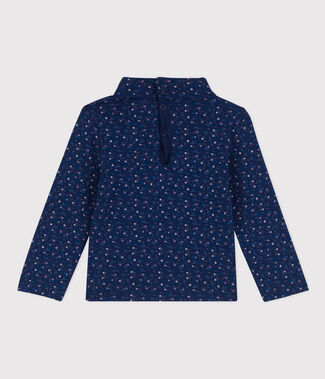 bleu MEDIEVAL/blanc MULTICO