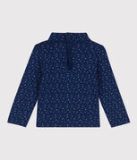 bleu MEDIEVAL/blanc MULTICO