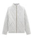 Blouson tubique femme