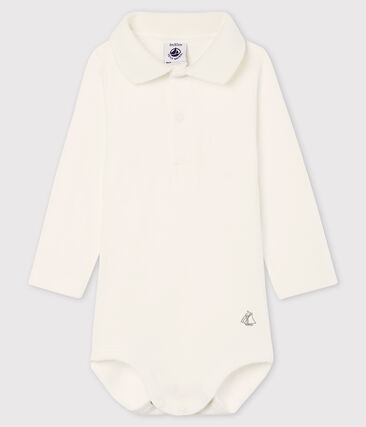 Body en coton bébé