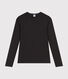 TEE-SHIRT L'ICONIQUE COCOTTE EN COTON FEMME