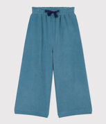 bleu POLOCHON