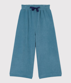bleu POLOCHON