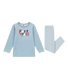 Pyjama en velours enfant