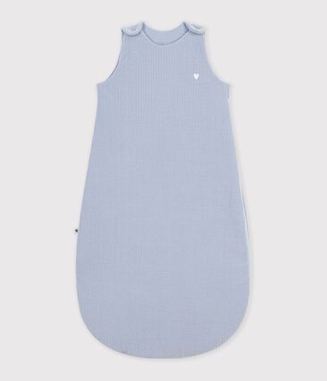 Gigoteuse bébé en velours uni TOG 3