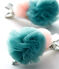 Lot d'accesoires pour cheveux enfant fille variante 1