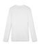 Tee shirt femme iconique en manche longues blanc ECUME