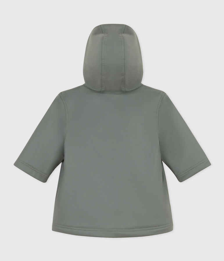 Cir&eacute; chaud b&eacute;b&eacute; vert