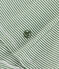 Tee-shirt Femme l'Iconique en coton rayé PALMERAIE/ MARSHMALLOW
