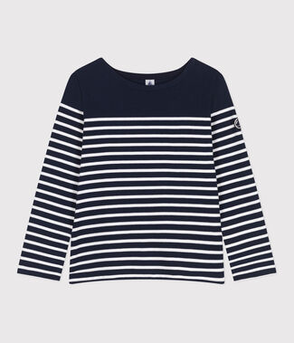 bleu/blanc