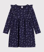 bleu/multicouleur
