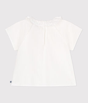 blanc ECUME