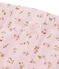 Pantalon bébé mixte rose VIENNE/blanc MULTICO