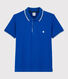 Polo manches courtes enfant garçon
