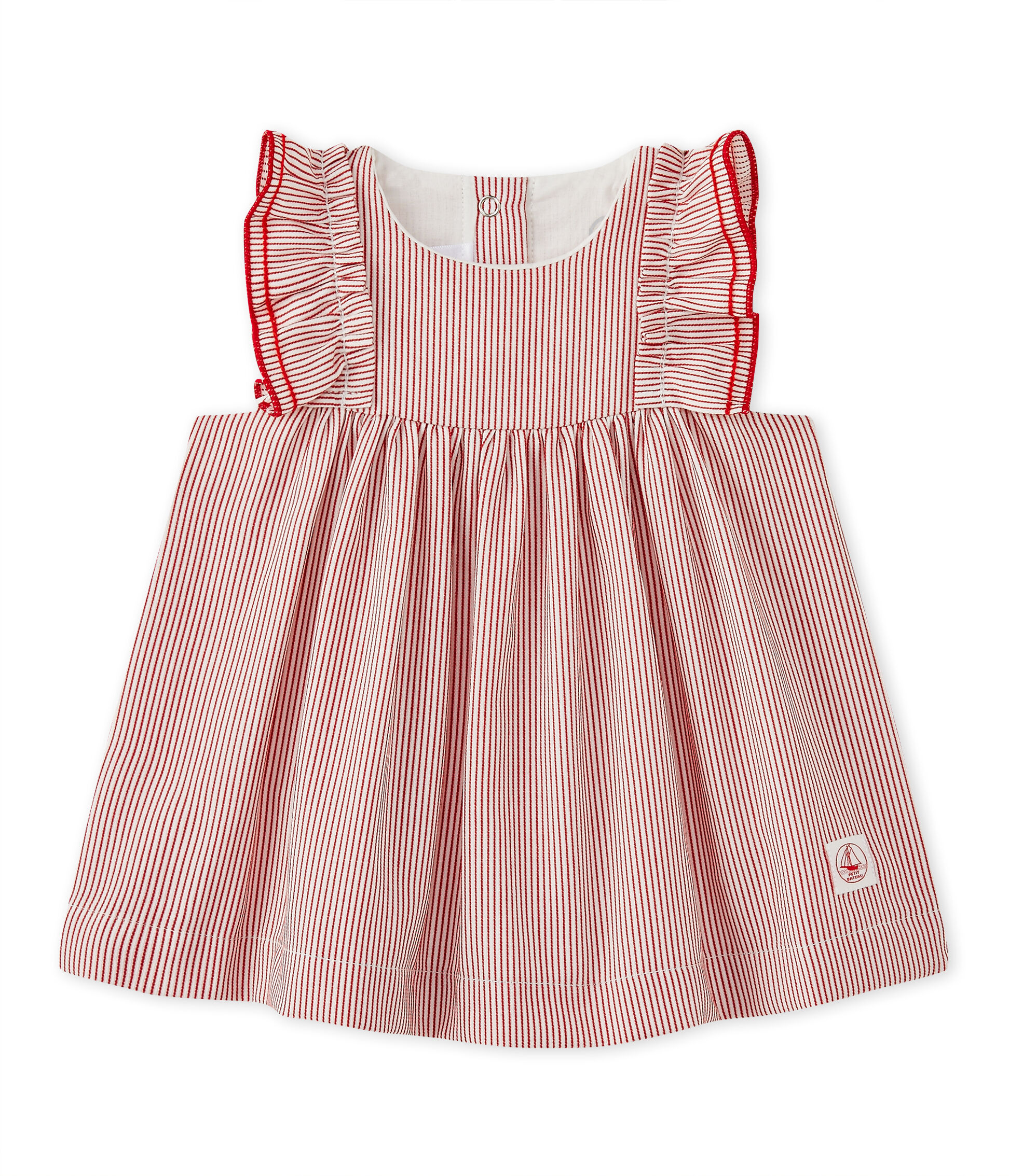 robe bebe petit bateau