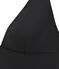 Maillot de bain une pièce femme noir NOIR