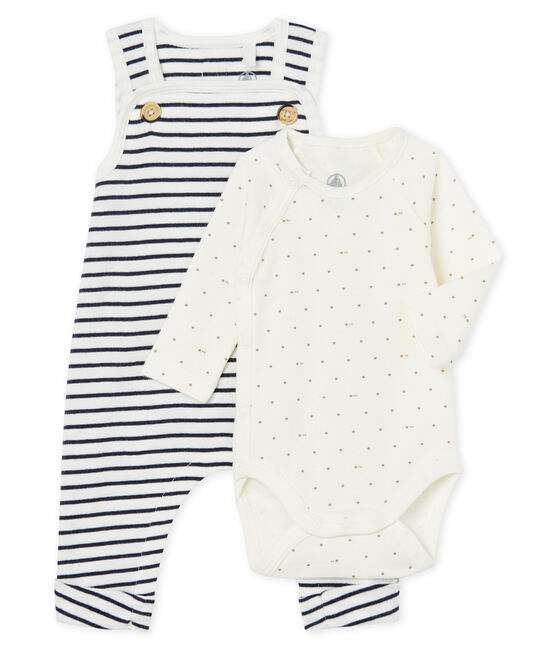 Body bébé garçon  Petit Bateau Montbrison - P'tites Canailles