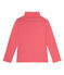 Sous pull enfant uni rose Gelato