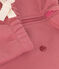 Ensemble sweatshirt et pantalon bébé rose ROSEWOOD