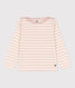 Marinière en coton enfant fille / garçon