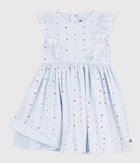 bleu FRAICHEUR/blanc MULTICO