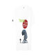 Tee shirt manches courtes