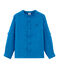 Chemise enfant gar&ccedil;on bleu