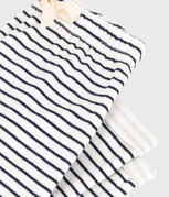 blanc/bleu