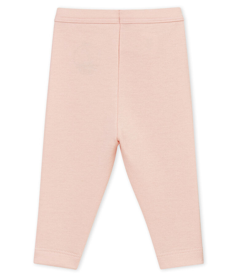Legging b&eacute;b&eacute; gar&ccedil;on rose JOLI