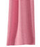 Chèche enfant rayé milleraies rouge TERKUIT/blanc MARSHMALLOW