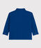 Veste en denim enfant garçon bleu INCOGNITO