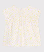 blanc MARSHMALLOW/ ORGE