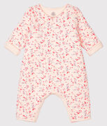 rose FLEUR/blanc MULTICO