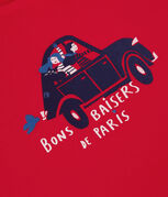 rouge PEPS