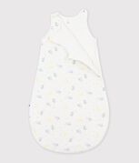 blanc/multicouleur