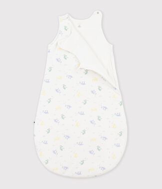 blanc/multicouleur