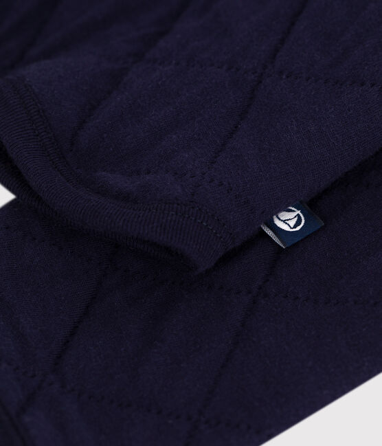 Cardigan femme en coton uni SOIR